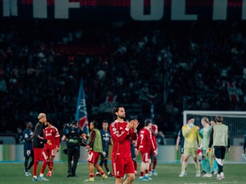 Az Atlético Madrid két góllal nyert Barcelonában az atletico madrid ket gollal nyert barcelonaban