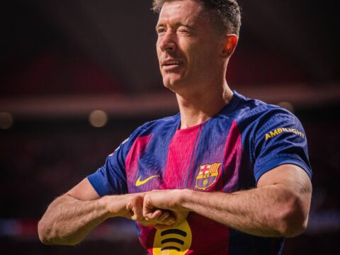 Az Atlético otthonában nyert rangadót a Barcelona, a Real Madrid kikapott Mallorcán az atletico otthonaban nyert rangadot a barcelona a real madrid kikapott mallorcan