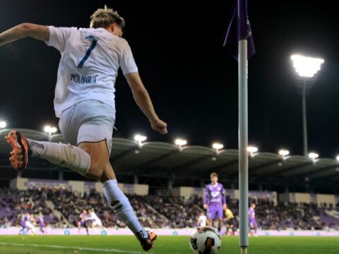 az mtk a 95 percben mentett pontot az ujpest ellen