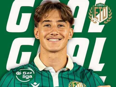 Győzelmével a Győr lépéselőnybe került a Fradival szemben