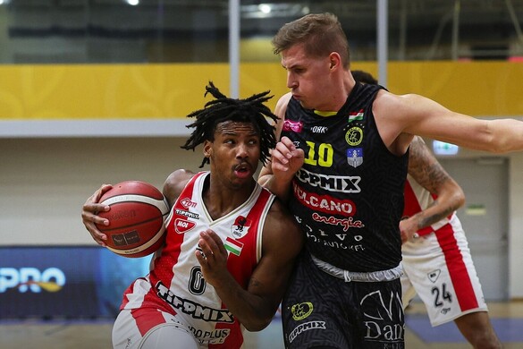 Söpréssel juthat az elődöntőbe a Falco