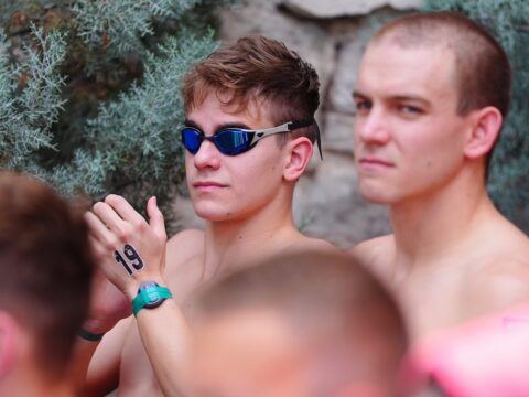 betlehem david aranyermes az ibizai 10 kilometeres versenyen