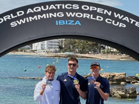 betlehem david ezustermes az ibizai 5 kilometeres nyiltvizi uszoversenyen