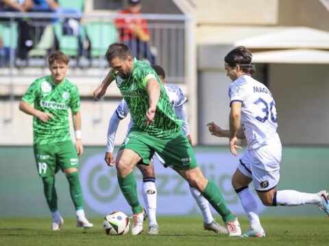 bode daniel gyoztes golt szerzett a puskas akademia ellen