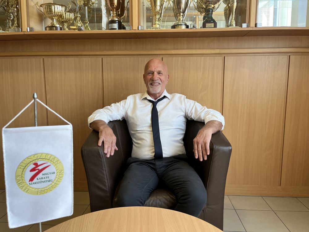 Megtartotta alakuló ülését az MKSZ elnöksége