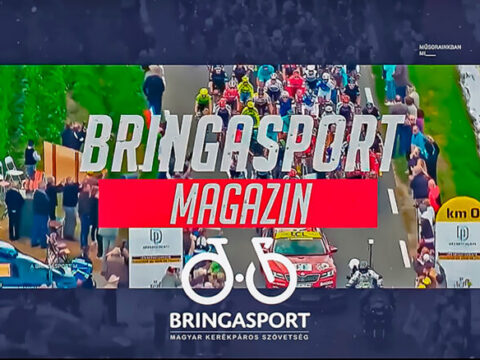 BringaSport Magazin 279