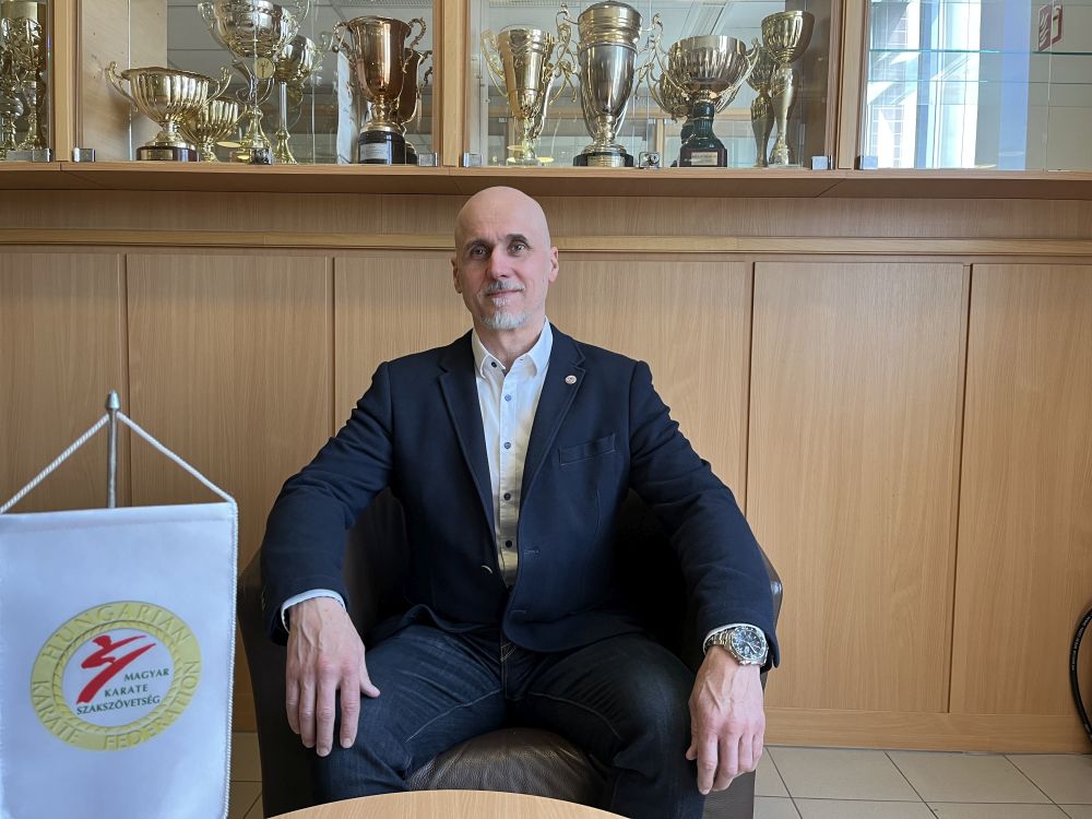 Megtartotta alakuló ülését az MKSZ elnöksége