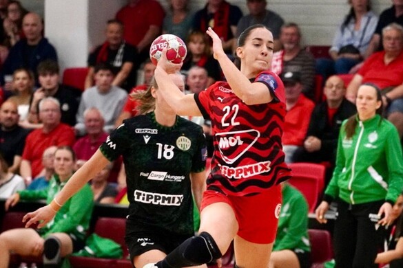 Elek Gábor korábbi csapata legyőzte Elek Gábor mostani együttesét