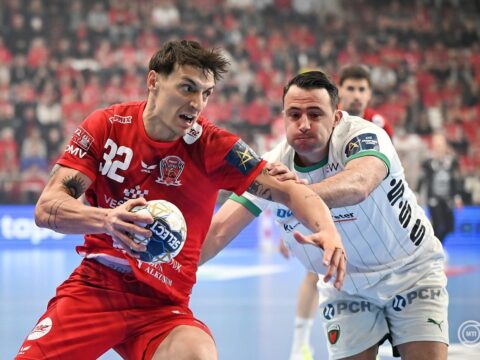 egygolos elonyben a veszprem a negyeddontoben