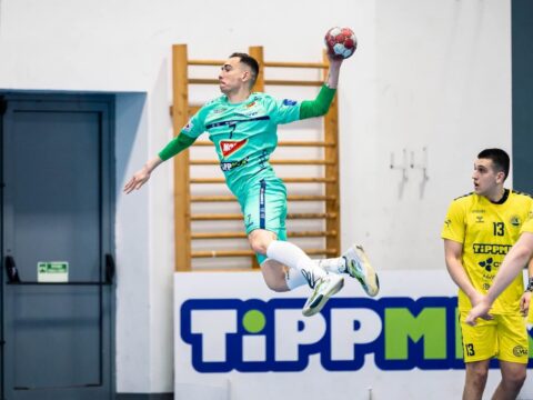 egygolos tatabanyai siker a sereghajto otthonaban