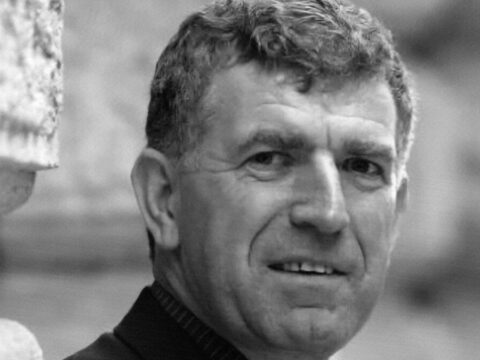 elhunyt a vilagbajnok magyar atleta akirol sokaig nem is tudtuk hogy magyar