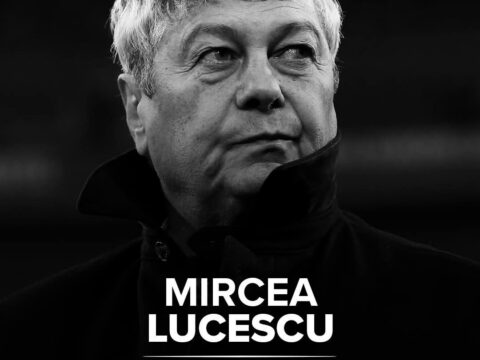elhunyt mircea lucescu a roman valogatott szovetsegi kapitanya