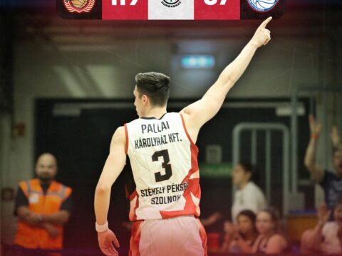 elodontoben a cimvedo szolnok az ezustermes falco es a kaposvar is