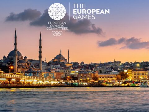 Ott lesz a kick-box a következő Európa Játékokon is 18 Ott lesz a kick-box a következő Európa Játékokon is