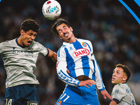 Döntetlen Barcelonában