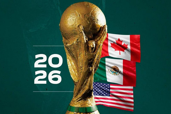 Félelem árnyékolja be a 2026-os mexikói világbajnokságot