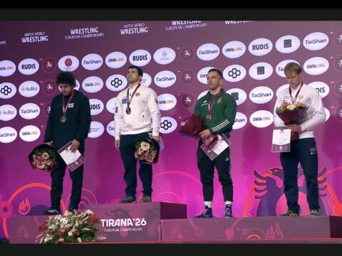 fritsch robert nagy kuzdelemben szerezett bronzermet