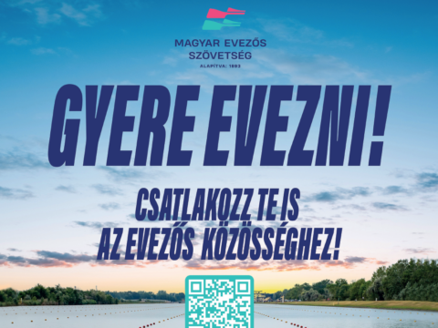 EVEZŐS KLUBOK NYÍLT HÉTVÉGÉJE – 2026. MÁJUS 16-17. 1 EVEZŐS KLUBOK NYÍLT HÉTVÉGÉJE – 2026. MÁJUS 16-17.