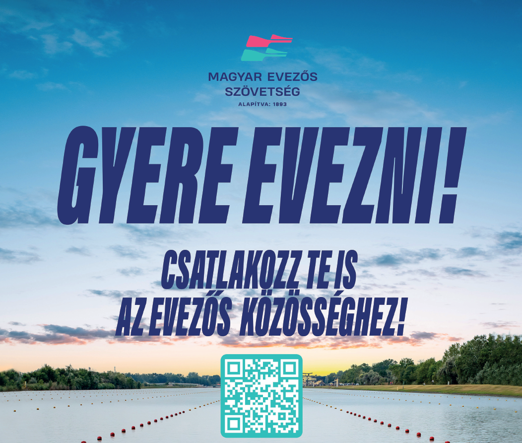 EVEZŐS KLUBOK NYÍLT HÉTVÉGÉJE – 2026. MÁJUS 16-17. EVEZŐS KLUBOK NYÍLT HÉTVÉGÉJE – 2026. MÁJUS 16-17.