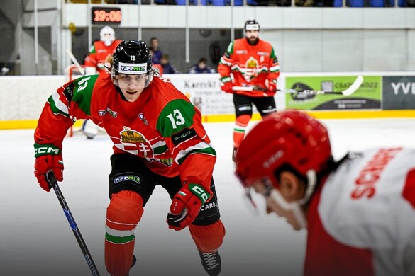 Hosszabbításos magyar győzelem a lengyelek ellen