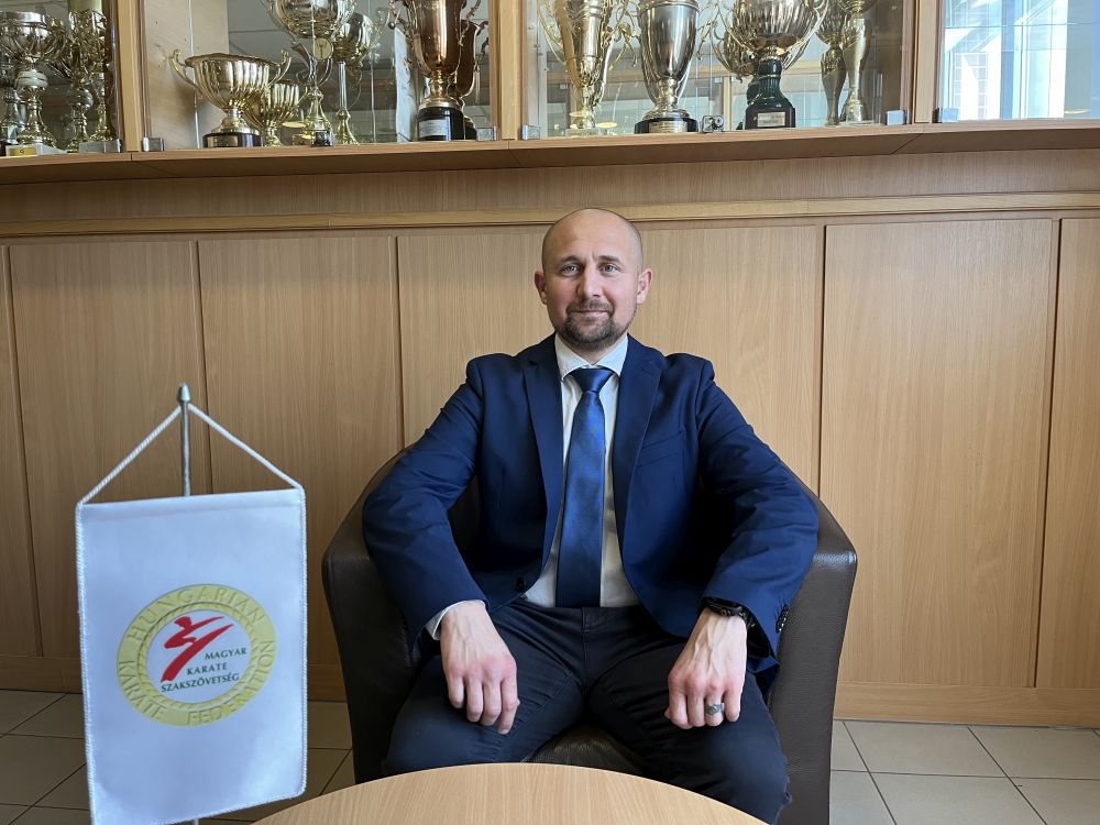 Megtartotta alakuló ülését az MKSZ elnöksége