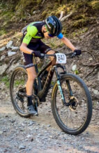 Remek eredmények női montisoktól az Ötztaler MTB Festről