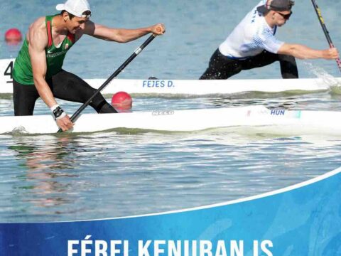 indul a kajak kenu szezon nagy csatak varhatok szegeden