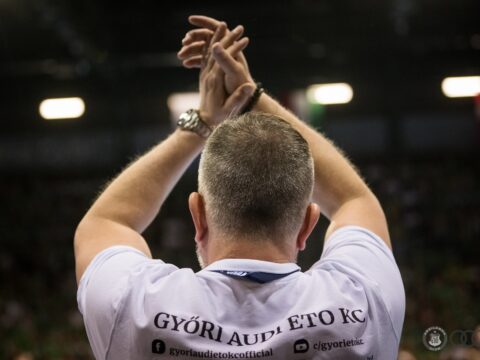 johansson minden elemeben eros csapat a brest