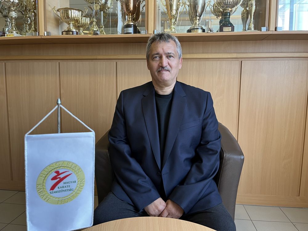 Megtartotta alakuló ülését az MKSZ elnöksége