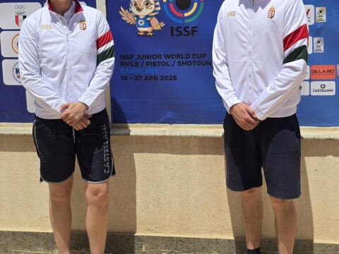 junior vilagcsuccsal magyar gyozelem trapban a kairoi junior vilagkupan