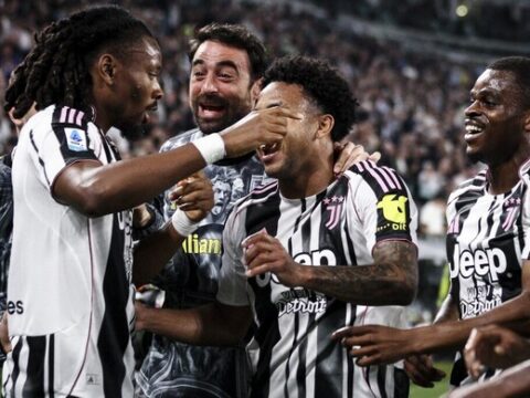 Legyőzte a Juve a Bolognát