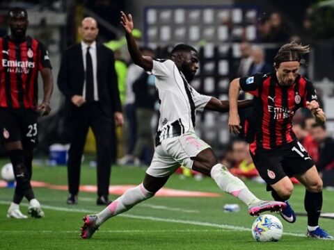 Sem a Milan, sem a Juve nem talált be