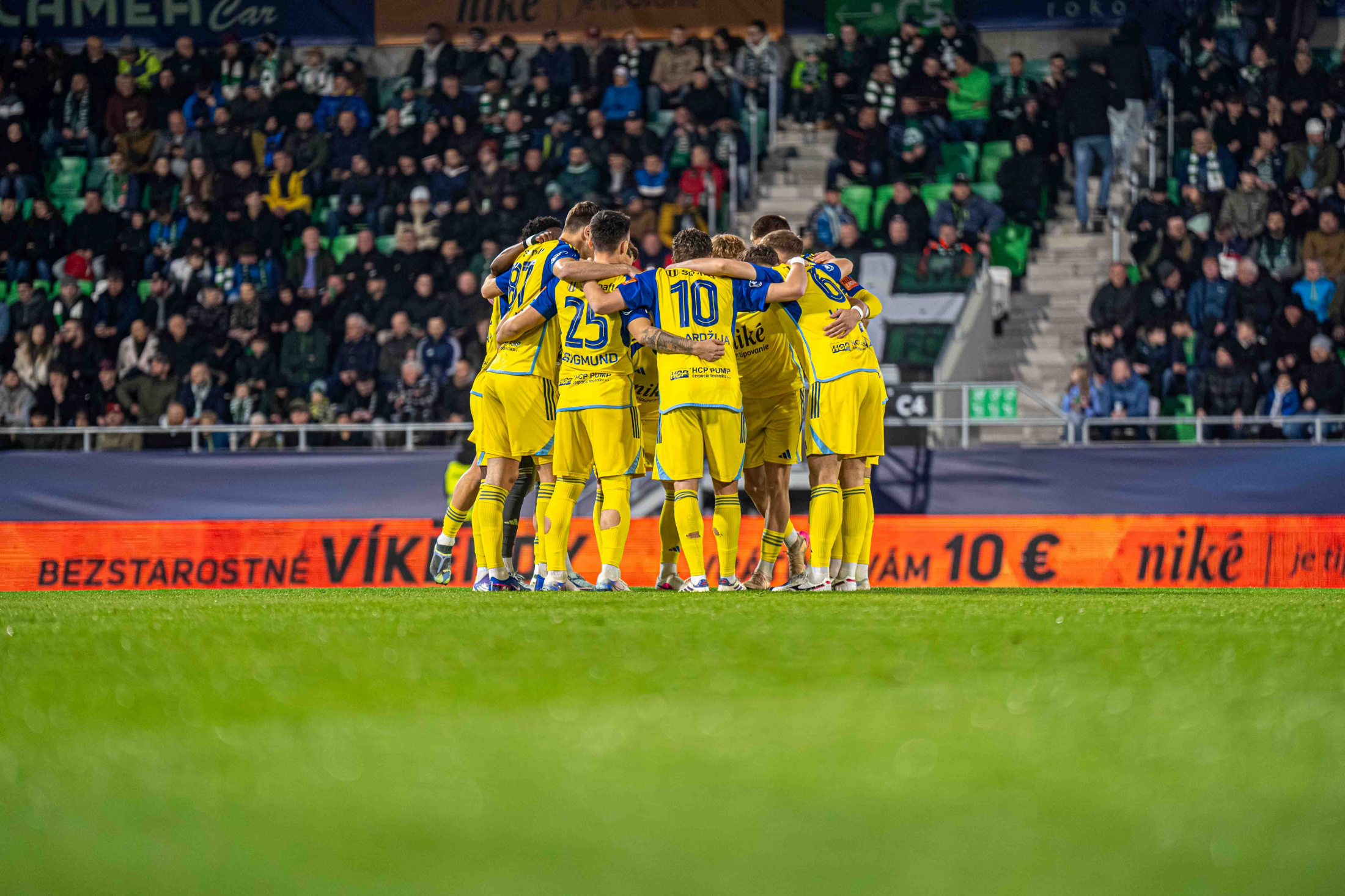 Farkas Balázs: Négy év munkája érett be