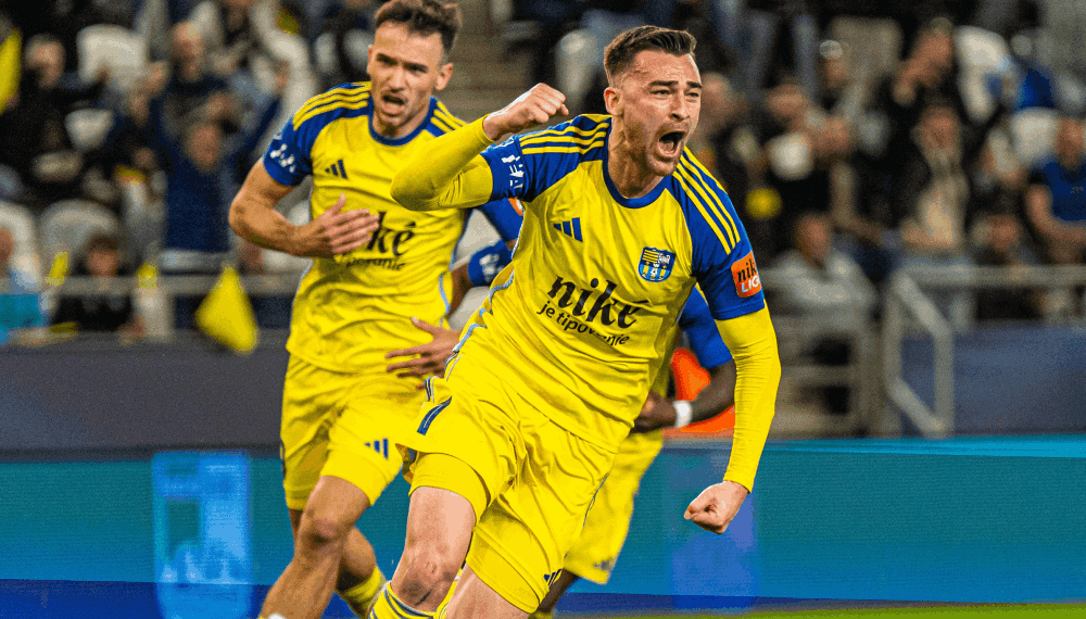 Kupadöntős az FC Kassa!