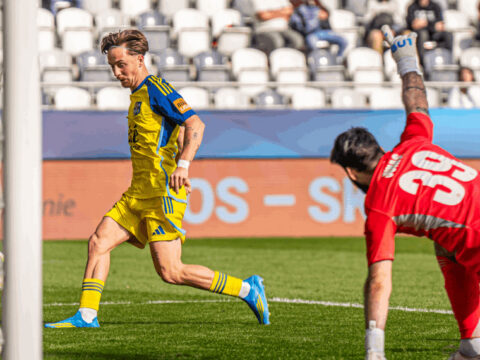 Kassai siker a Szakolca ellen