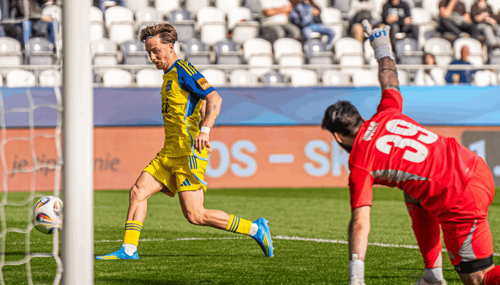 Kassai siker a Szakolca ellen