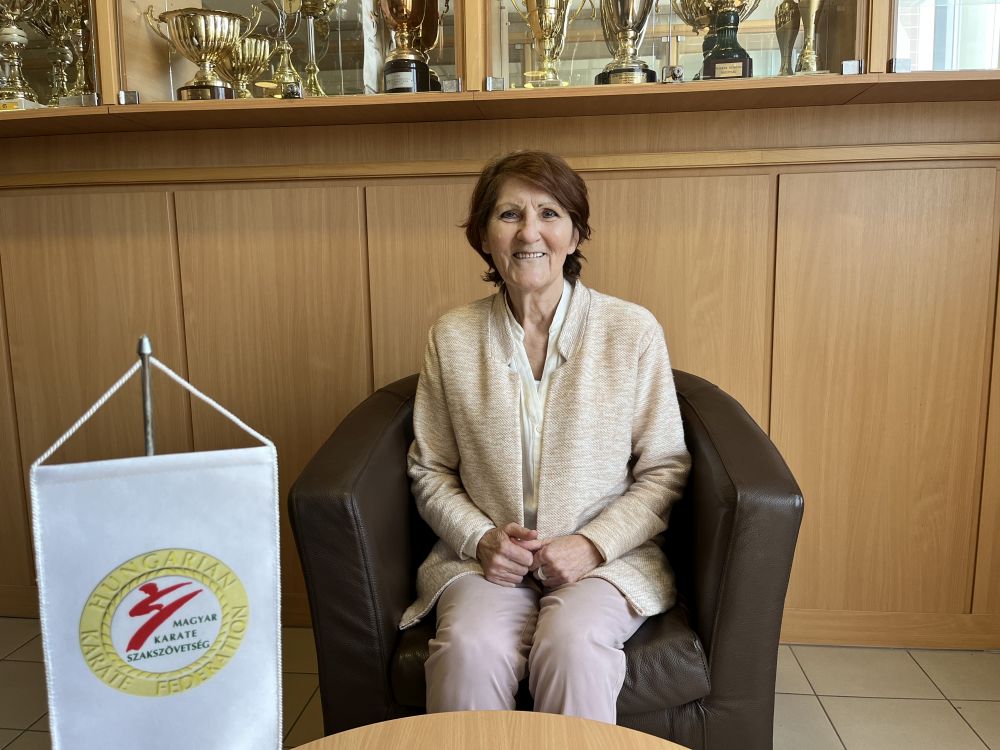 Megtartotta alakuló ülését az MKSZ elnöksége