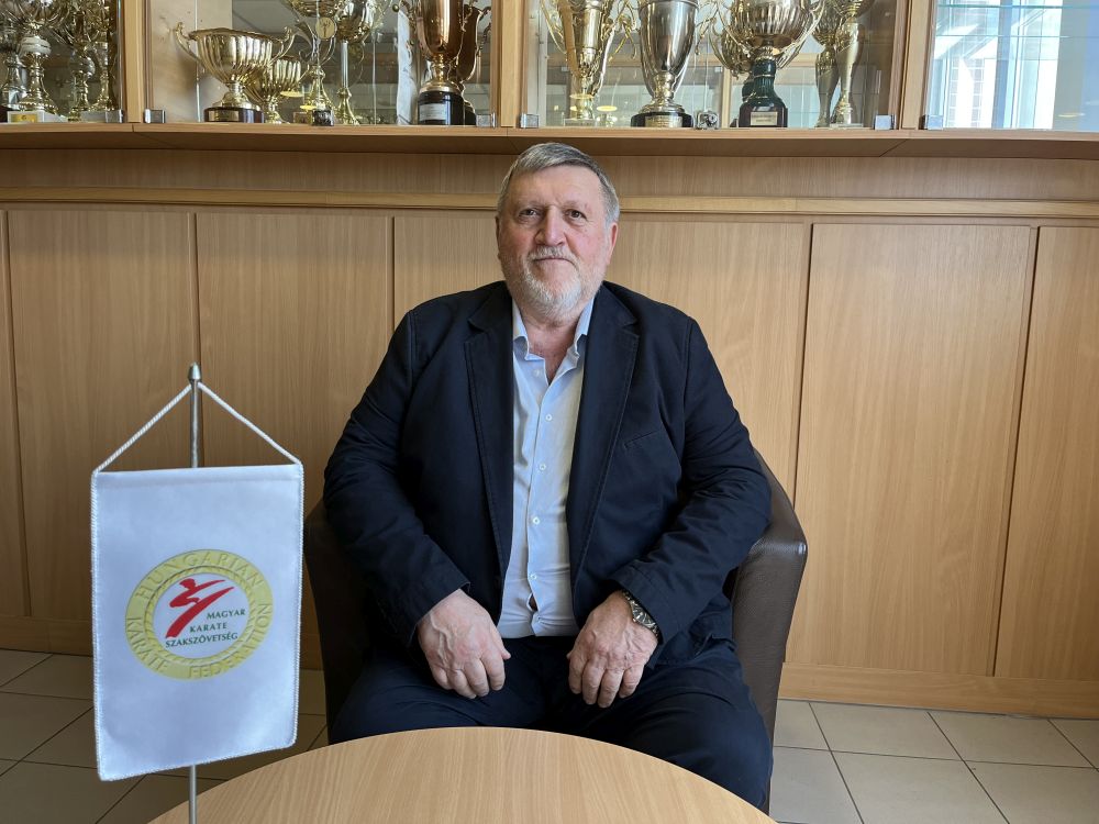 Megtartotta alakuló ülését az MKSZ elnöksége