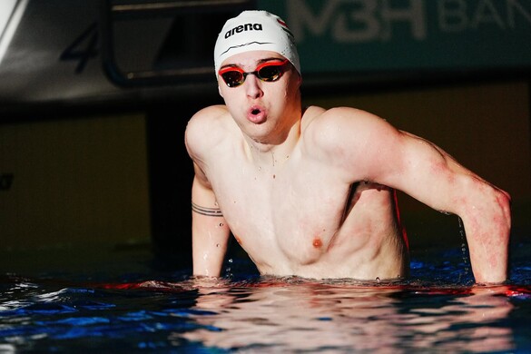 Milák a világ idei legjobbjával bizonyított a kétkedőknek