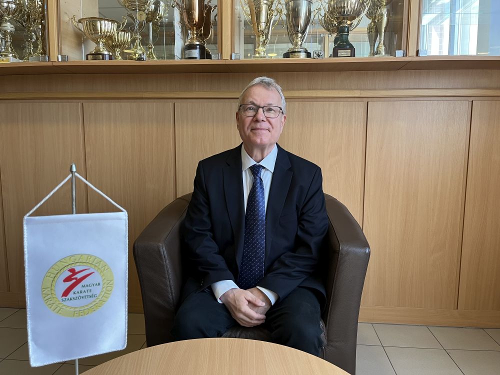 Megtartotta alakuló ülését az MKSZ elnöksége