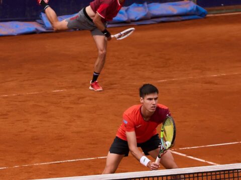 Marozsán párosban nem jutott negyeddöntőbe marozsan parosban nem jutott negyeddontobe