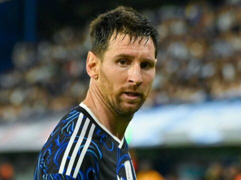 messi elkoszont argentinatol ismet szoba kerult a nyolcszoros aranylabdas vb reszvetele