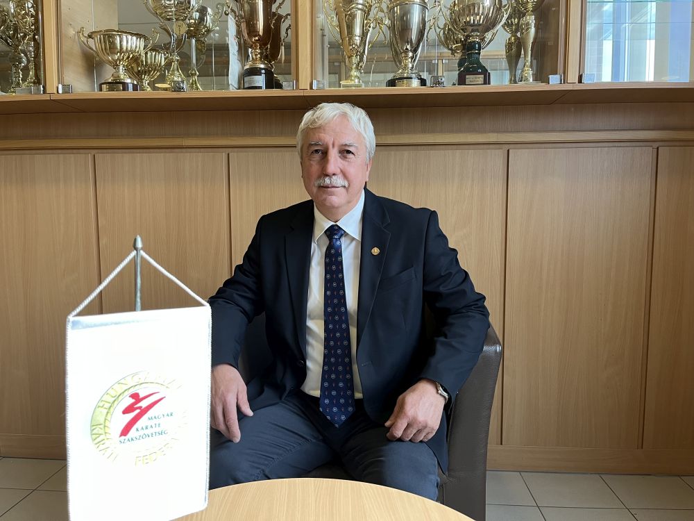 Megtartotta alakuló ülését az MKSZ elnöksége