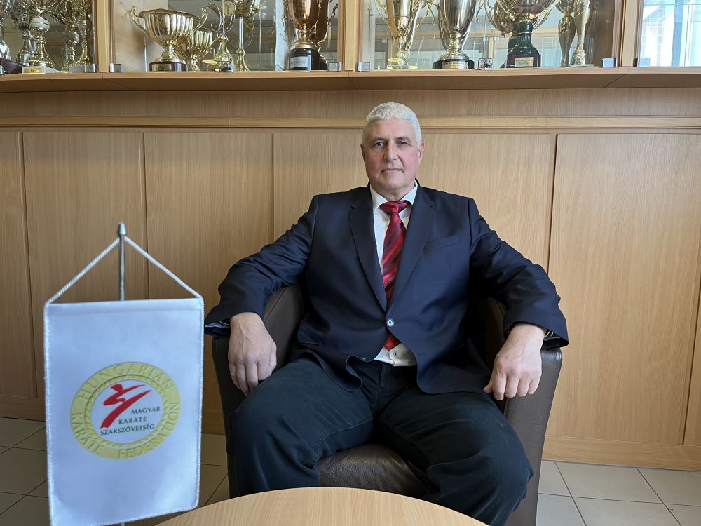 Megtartotta alakuló ülését az MKSZ elnöksége