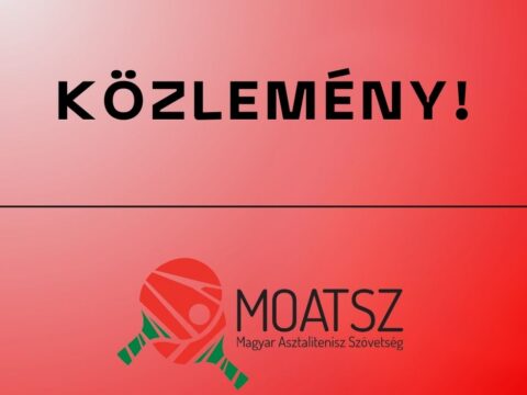 Közlemény