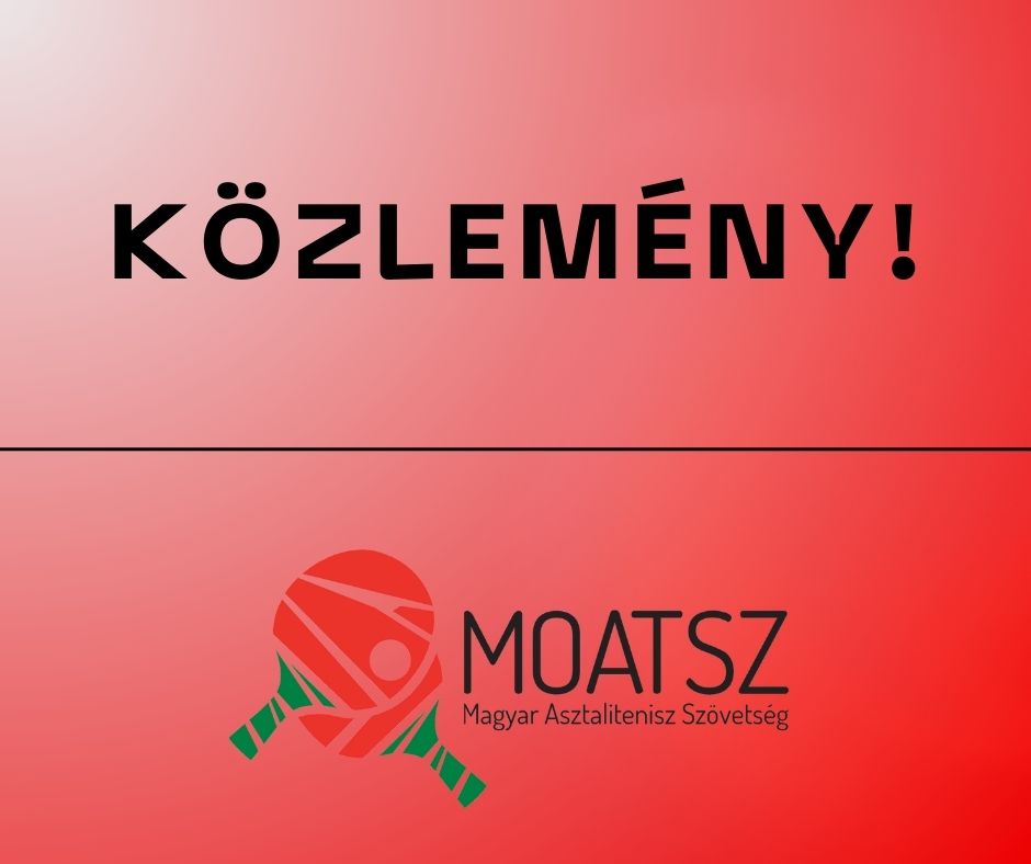 Közlemény