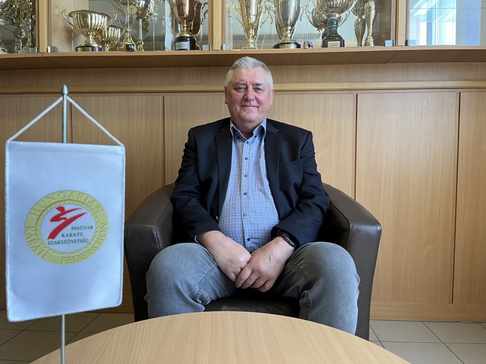 Megtartotta alakuló ülését az MKSZ elnöksége