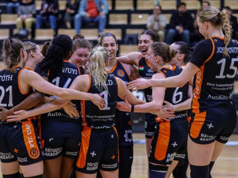 nem jatszhat a dontoben a pecs ket legjobbja