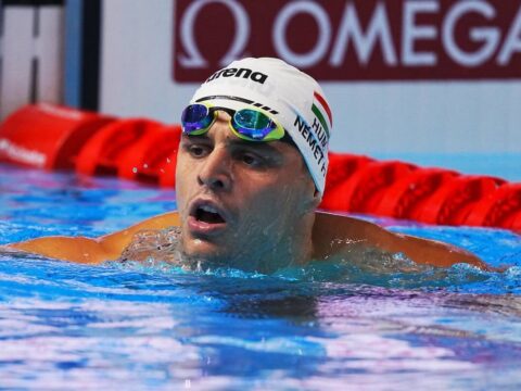 Németh Nándor: a felkészülés első része hibátlan volt nemeth nandor a felkeszules elso resze hibatlan volt