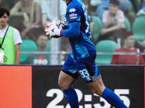 nyaktorest szenvedett jurgen klinsmann fia